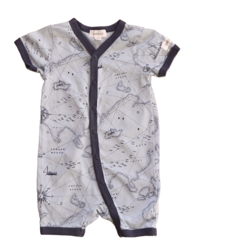 Rampers Newbie 62 cm morski.png