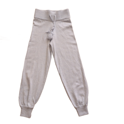 Spodnie sweterkowe Ella&il kids ok. 116-120 cm ninebieskie.png