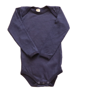 Body Peanuts 100 cm granatowe