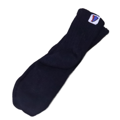 Skarpetki sweterkowe Janus dł 15 cm granatowe.png