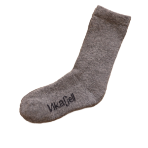 Skarpetki Vikafjell roz. 29-31 jasnoszare