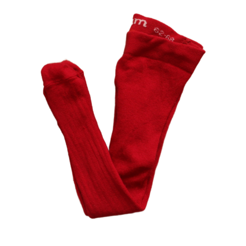 Rajstopy Lillelam 62-68 cm czerwone.png