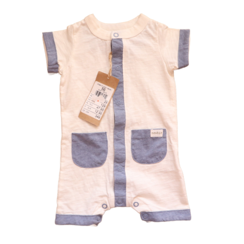 Rampers Newbie 56 cm kremowy.png