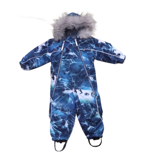 Kombinezon zimowy MOLO 86 cm Pingwiny.png