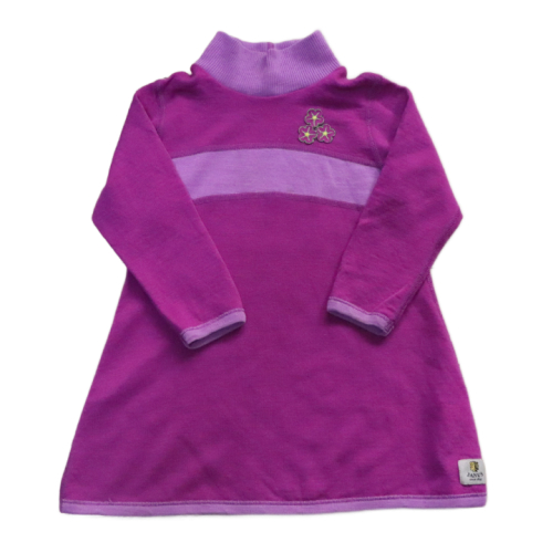 Sukienka Janus 90 cm różowa.png