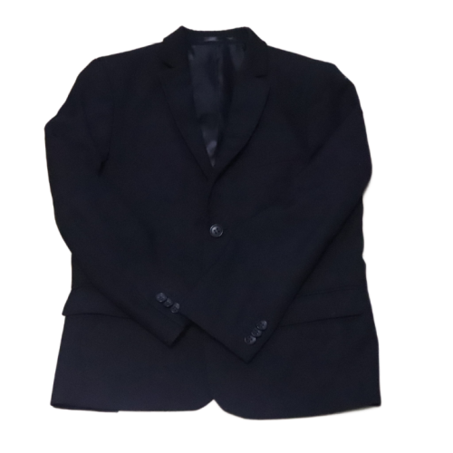 Marynarka Cubus 128 cm czarna.png