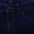 Jeansy River Island 10 lat (140 cm) granatowe1.JPG
