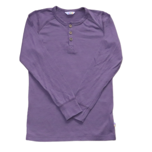 Bluzka Joha ok. 152 cm fioletowa