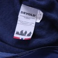 Kombinezon Devold (wełniany polar) 56 cm niebieski1.JPG