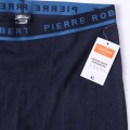 Getry termiczne Pierre Robert roz. XL granatowe1.JPG