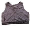 Biustonosz sportowy Twentyfour roz. 42 (M-L) szary.png