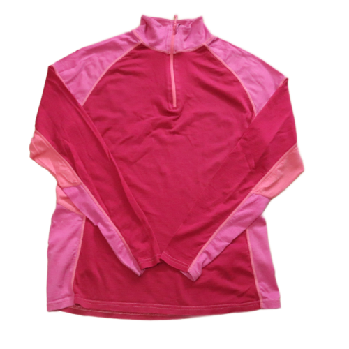 Bluzka Skogstad roz. 48 (XL) różowa.png