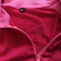 Bluzka Skogstad roz. 48 (XL) różowa1.JPG