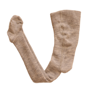 Rajstopy Cubus 62-68 cm szary prążek