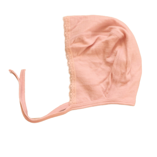 Cienka bonetka Reflex roz. 47-49 (1-2 lata) różowa.png