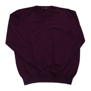 Sweter Dressmann 2Xl fuksja