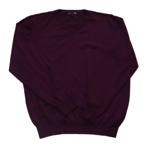 Sweter Dressmann 2Xl fuksja.png
