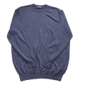 Sweter Dressmann roz. 3XL szary.png