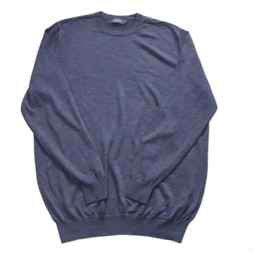 Sweter Dressmann roz. 3XL szary.png