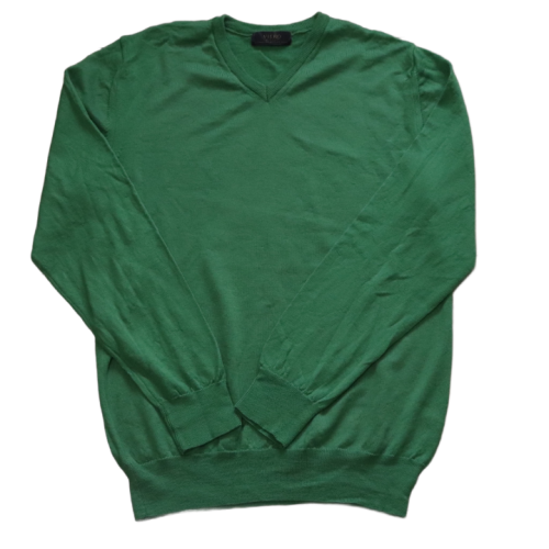 Sweter Viero roz. L zielony.png