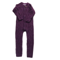 Kombinezon sweterkowy Name it 110 cm fioletowy.png