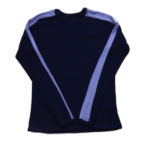 Bluzka Janus 150 cm granatowa