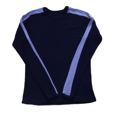 Bluzka Janus 150 cm granatowa.png