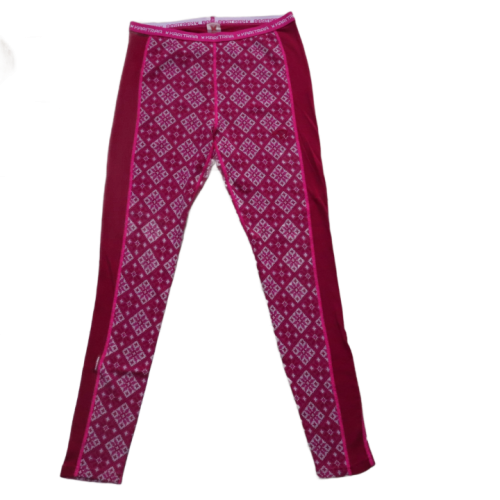 Getry Kari Traa roz. L różowe gwiazdki.png