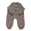 Kombinezon Nostebarn 86 cm szary.png