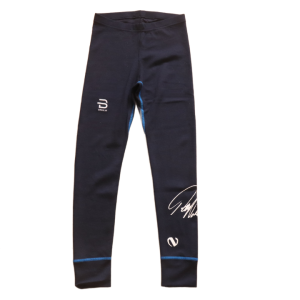 Getry termiczne Bj 140 cm granatowe