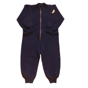 Kombinezon Janus 100 cm granatowy