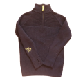 Sweter NeoMonDo 140 cm granatowy.png