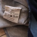 Kominiarka Mikk-line 74-80 cm granatowe paski1.JPG