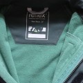 Kombinezon softshell Reflex 92 cm zielony2.JPG