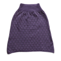 Spódnica Mole 104 cm fioletowa.png