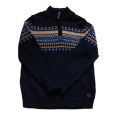 Sweter Name it 122-128 cm granatowy.png