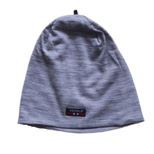 Czapka Devold Breeze roz. 58 (realnie ok. 54) szara.png