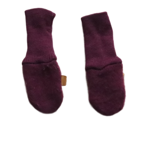 puchate niedrapki Cubus ok. 0-1 lat bordowe.png