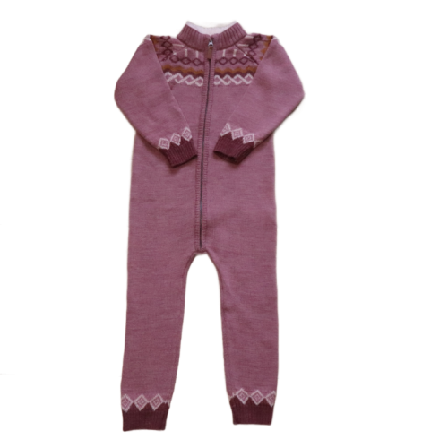 Kombinezon Name it 104 cm różowy.png