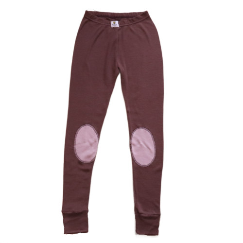 Getry Janus 10 lat (ok. 134-140 cm) brązowe.png