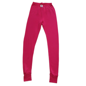 Getry Janus 140 cm różowe