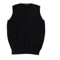 Kamizelka sweterkowa Dressmann roz. XL czarna.png