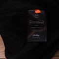 Czapka Lundhags Ullto Merino Beani roz. L-XL) czarna1.JPG