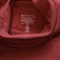Sportowy półgolf Athleta roz. M pomarańczowy2.JPG