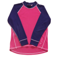 Bluzka Isbjorn 134-140 cm różowa.png