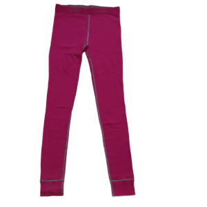 Getry Vikafjell roz. 14 (ok. 152-158 cm) różowe