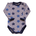 Body Cubus 62-68 cm szare w gwiazdki.png