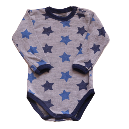 Body Cubus 62-68 cm szare w gwiazdki.png