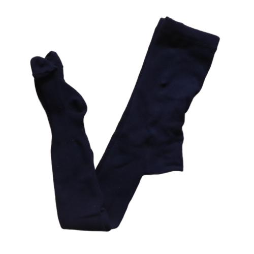 Rajstopy Safa 90 cm granatowe bawełniane.png