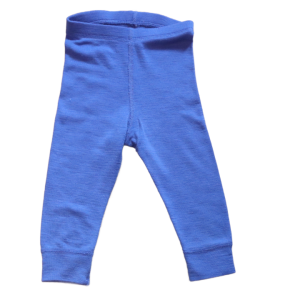 Getry Cubus 62-68 cm niebieskie